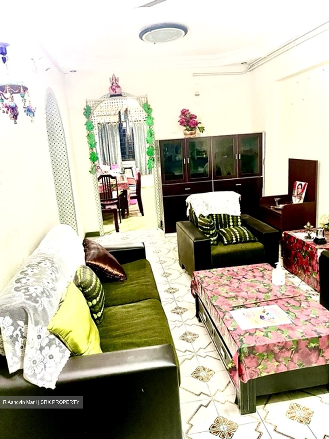 Ang Mo Kio Avenue 1 thumbnail photo